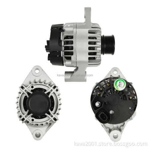 Alternator For Alfa Romeo LRA03833, LRA3833, 0000051884351